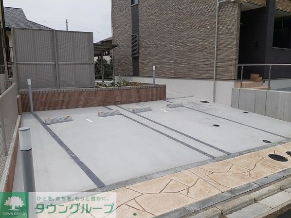 カーサ フェリーチェの物件内観写真